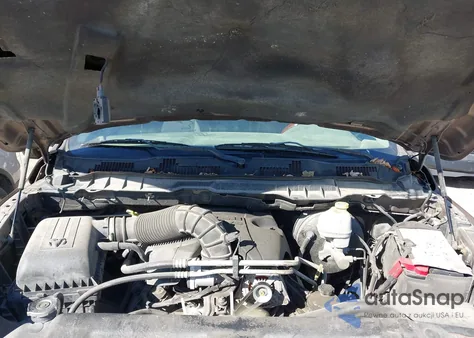 2010 Dodge Ram 1500 Slt/Sport/Trx from USA, damaged, VIN 1D7RV1GT7AS158720